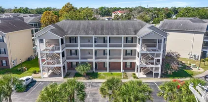 Resort Seven Oaks - Cherry Grove