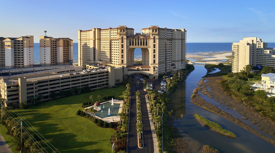 Resort North Beach Resort