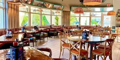 Things To Do Drift - A Coastal Eatery